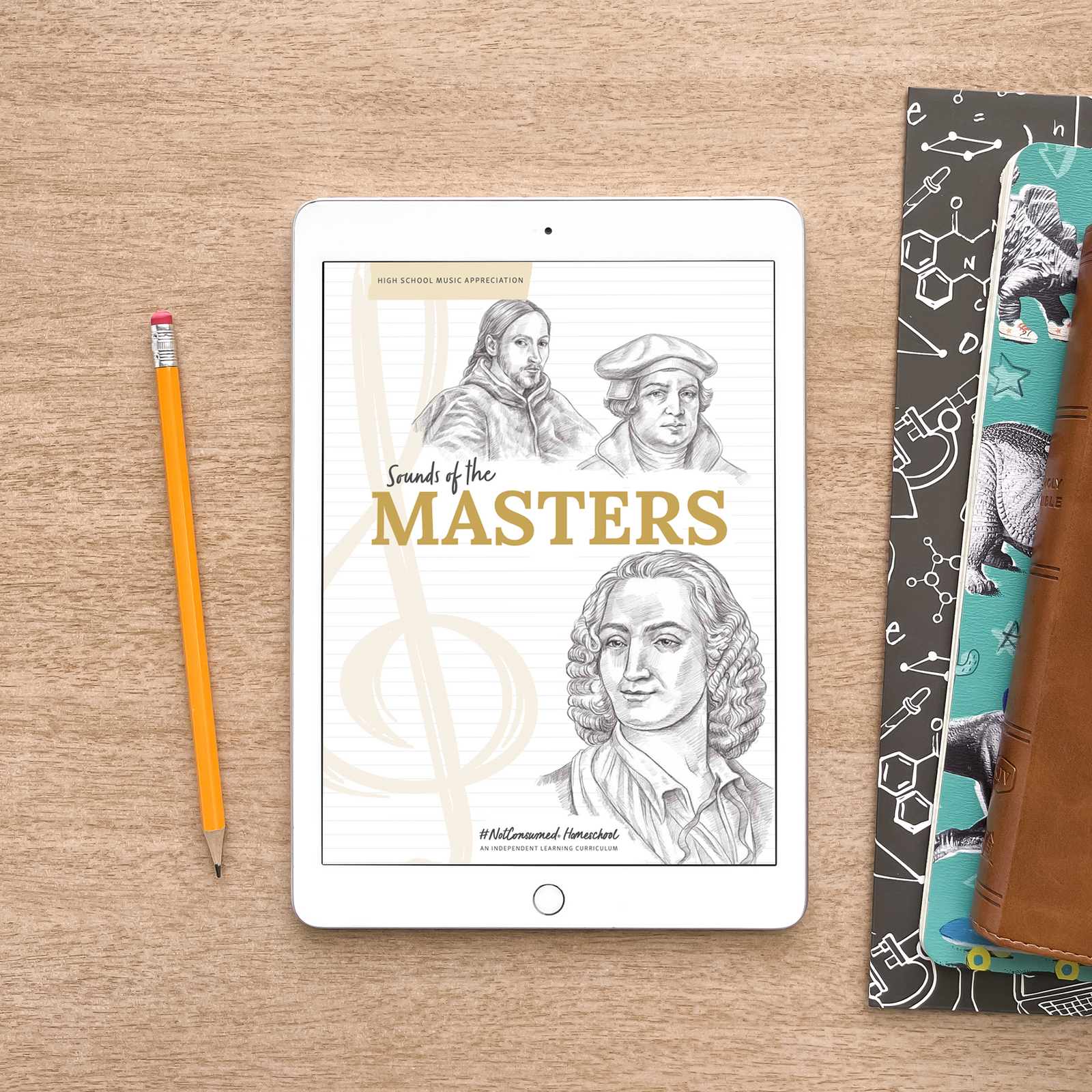 Musical printable curriculum