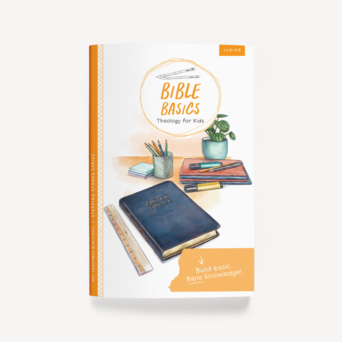 Bible Basics Bible Study