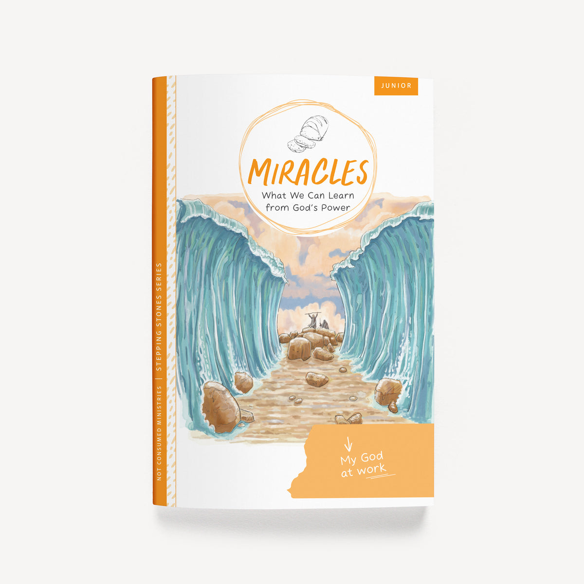 Miracles Bible Study