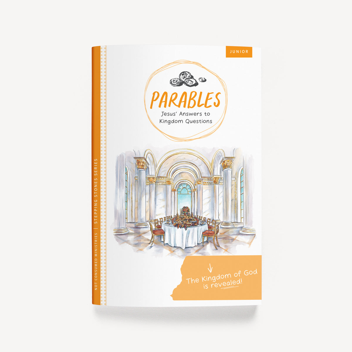 Parables Bible Study