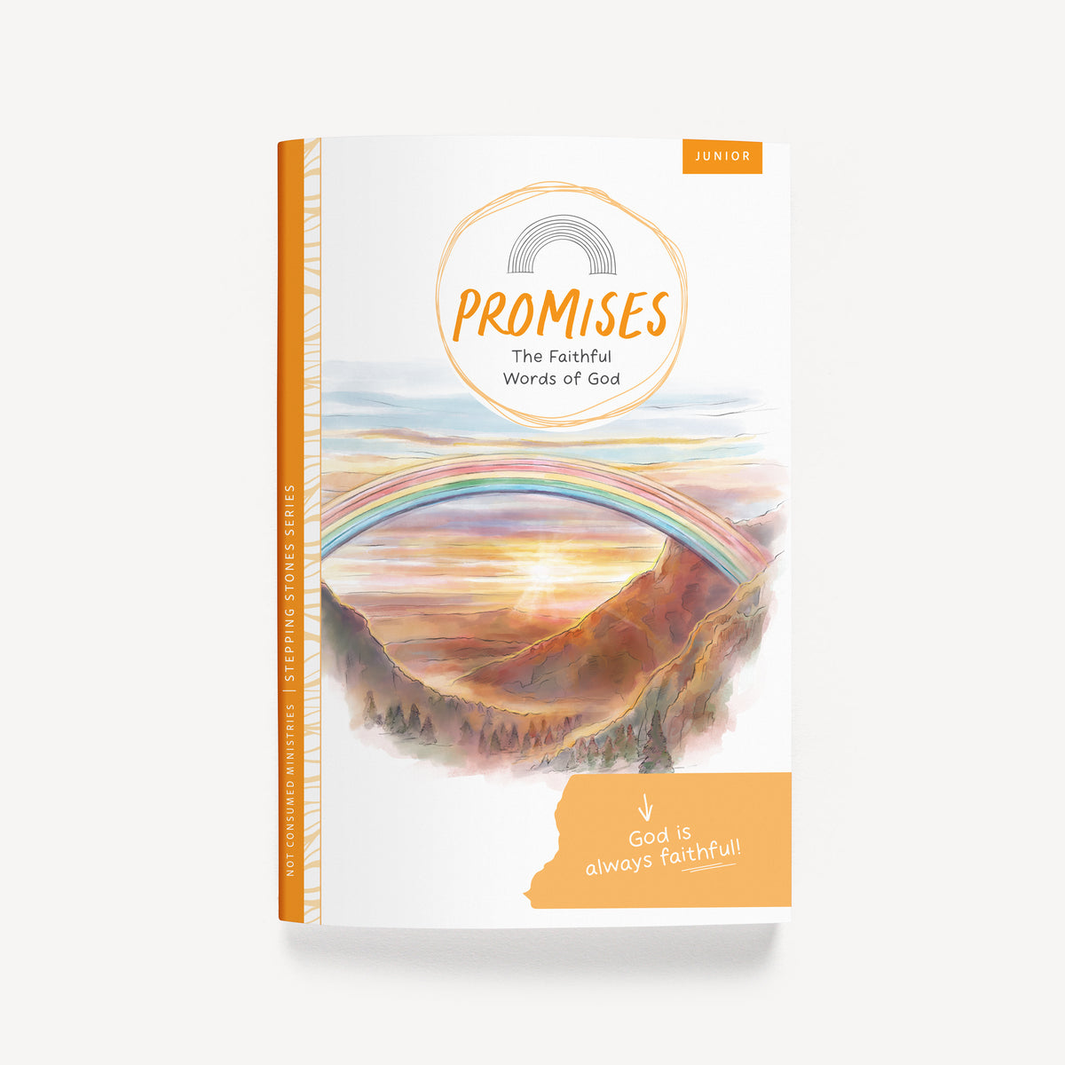 Promises Bible Study