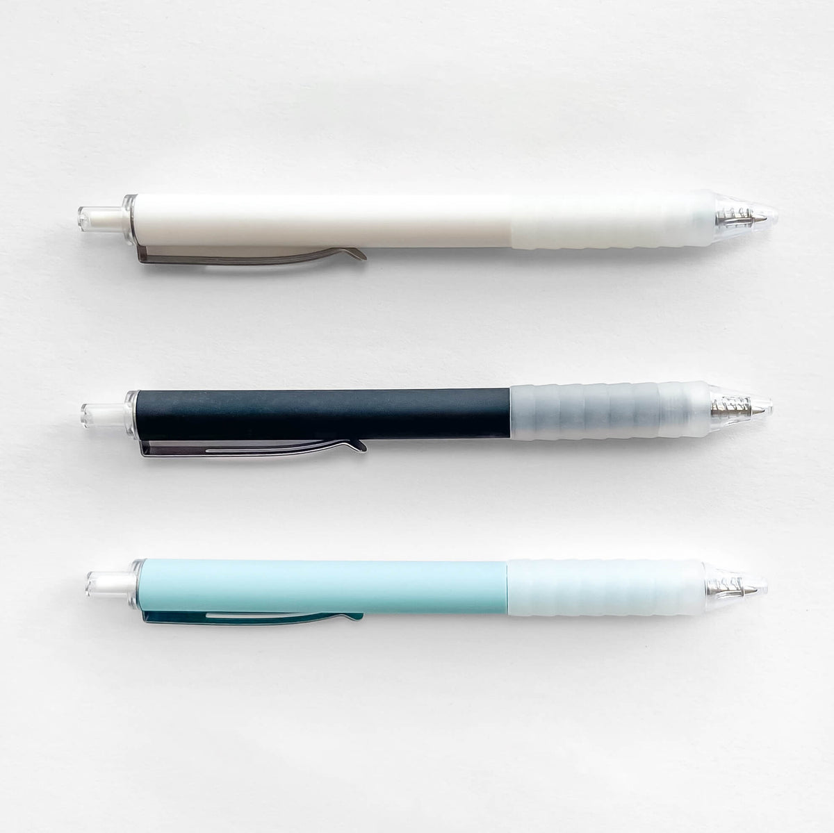 Sermon Notebook pens