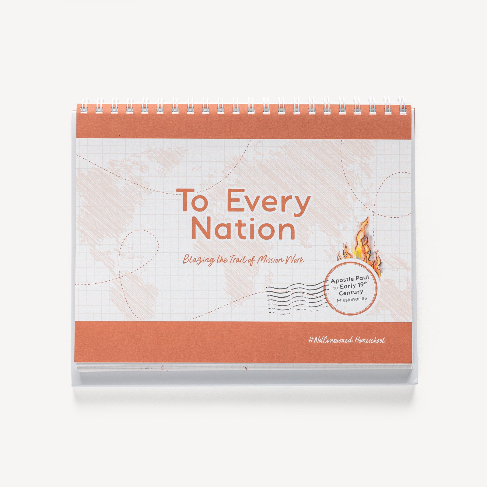 Missionary family study