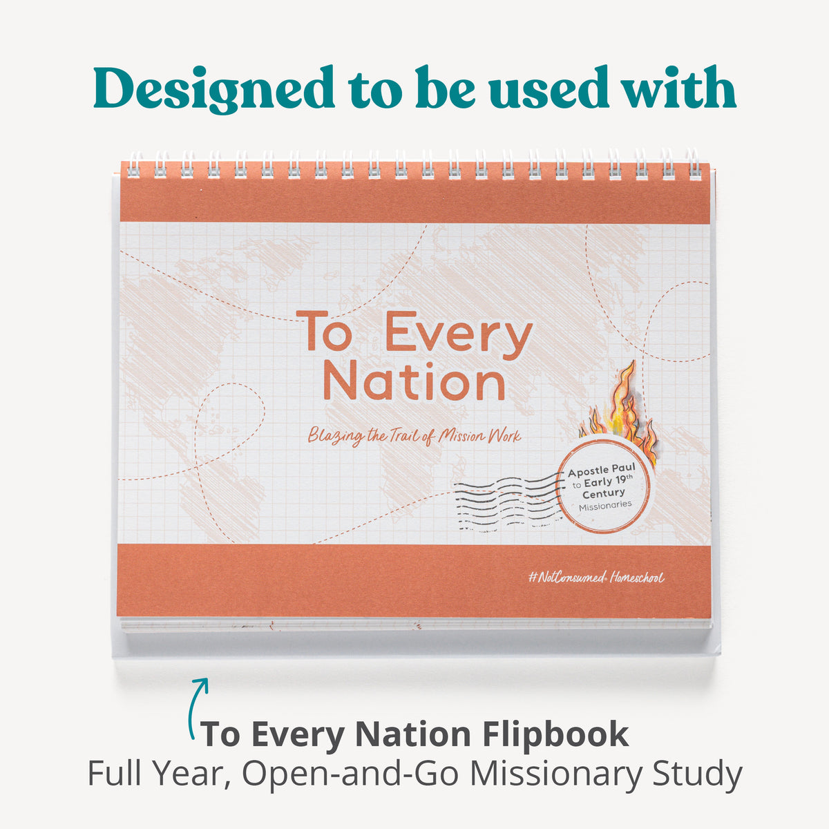 Family Missionary study