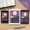 Work Unto the Lord Bible study for groups