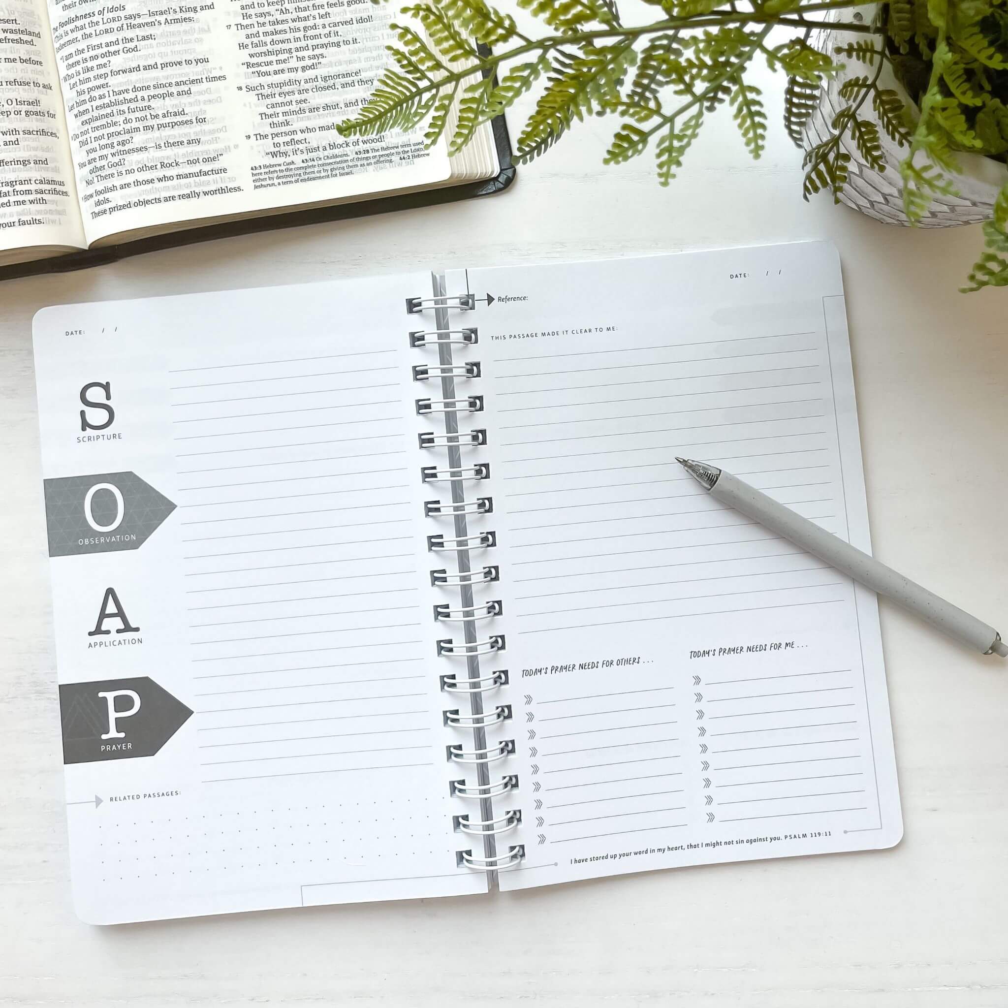 Devotional Journal (Digital)