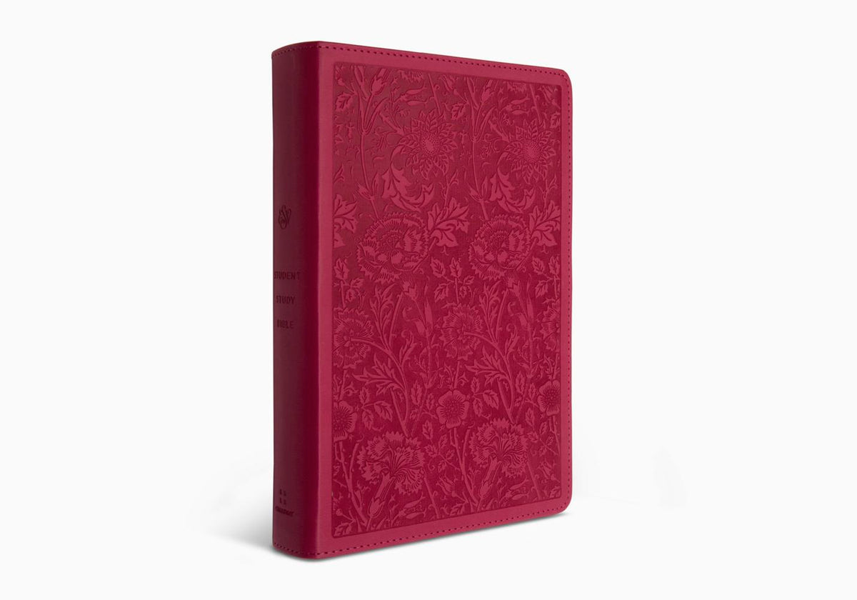 ESV Study Bible