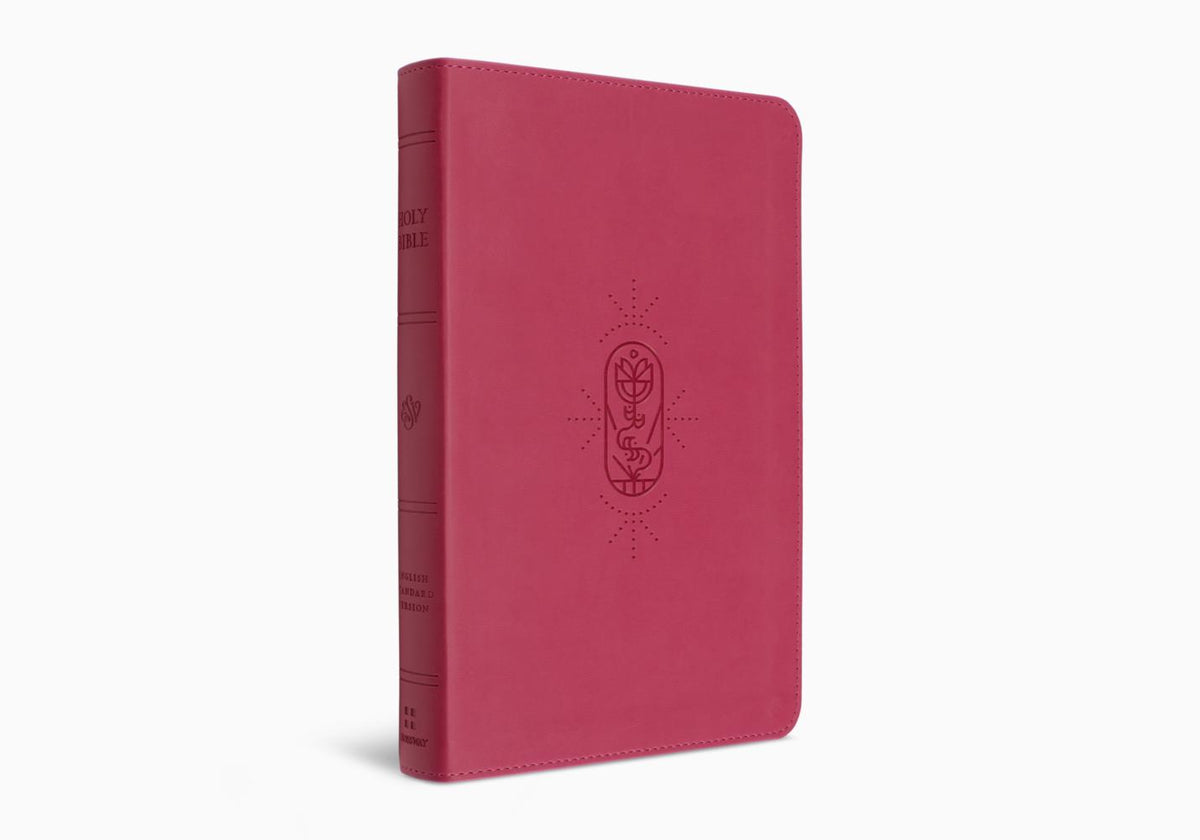 ESV Kids Bible