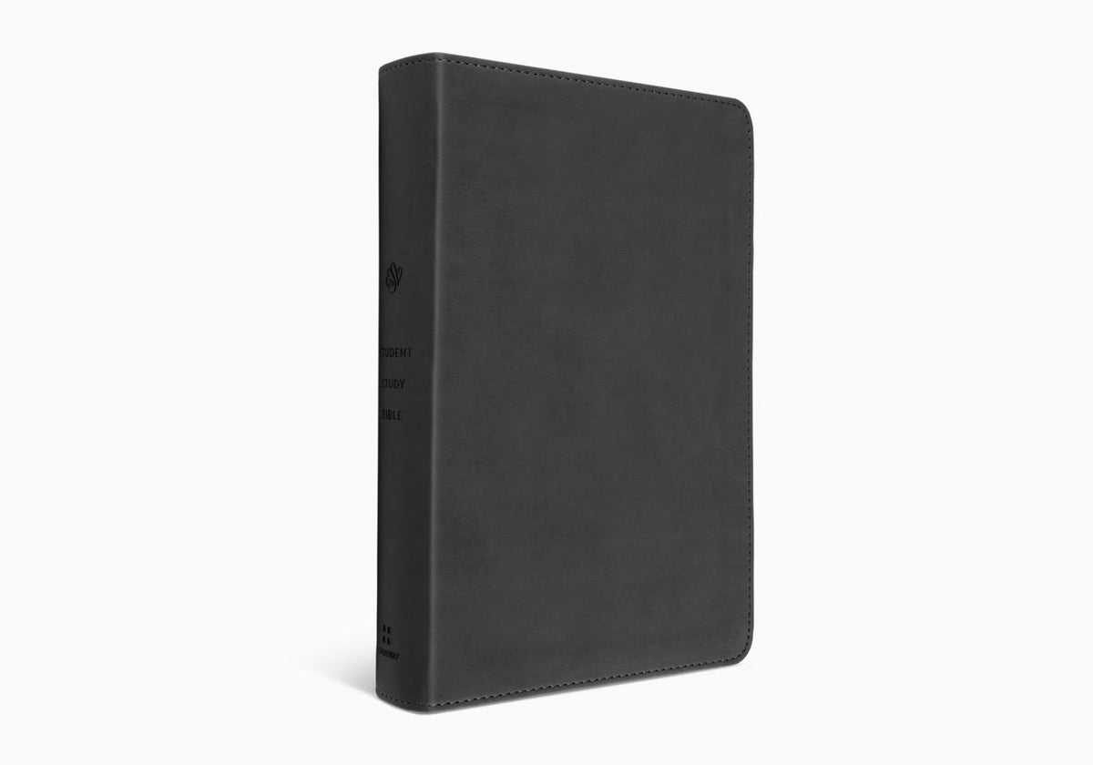 ESV Study Bible