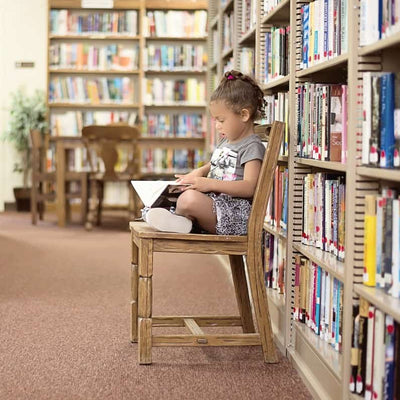 Free Printable Homeschool Book List For Every Age Level