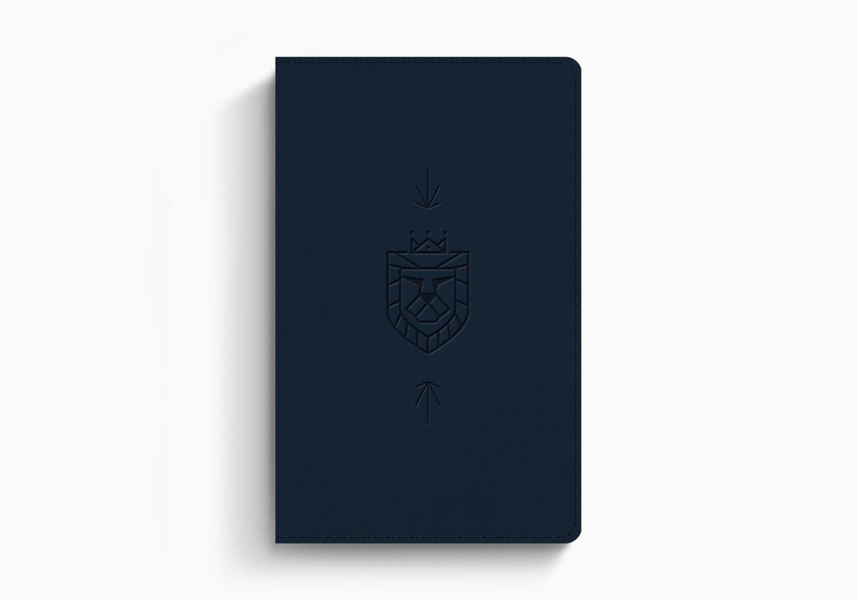 ESV Kids Bible