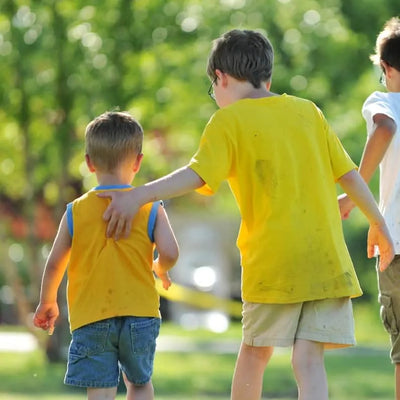 7 Phrases a Parent Should Never Yell Again