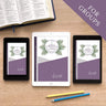 Printable Easter Bible Bible Study for groups