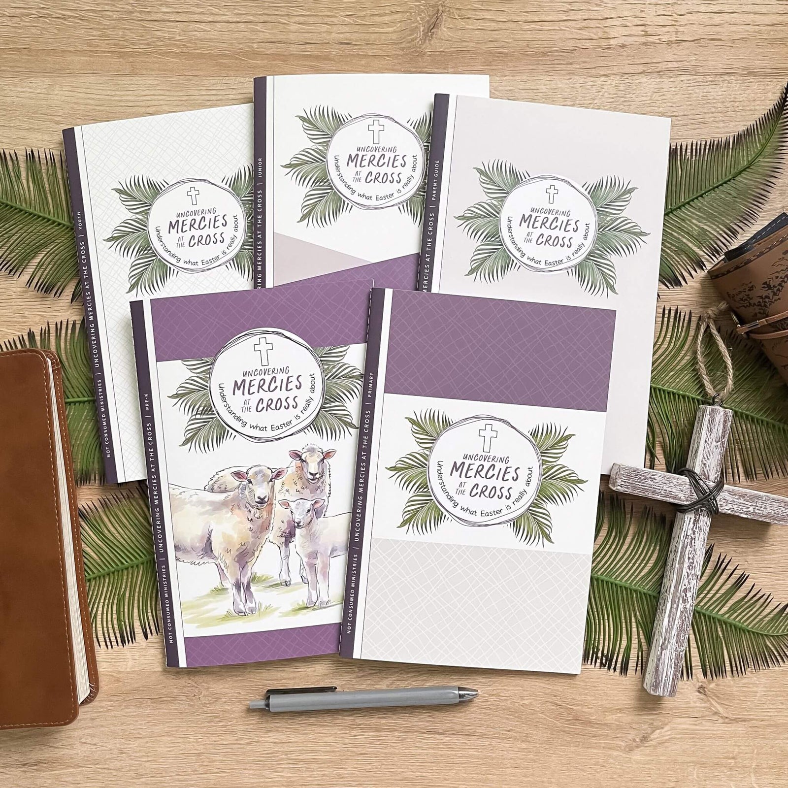 Easter Bible Study for Family