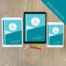 Digital download of God's Story Old Testament Family Bible Study