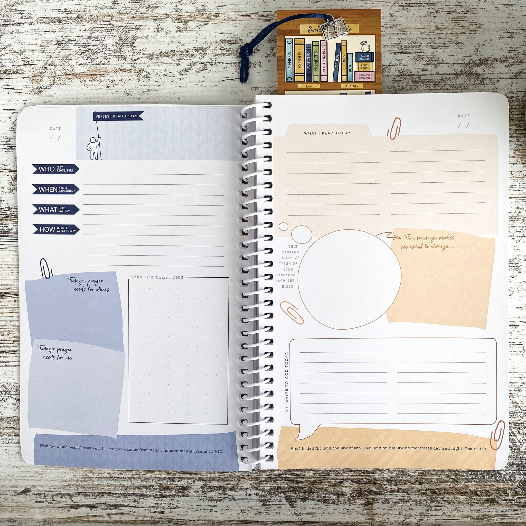 Devotional Journal For Kids