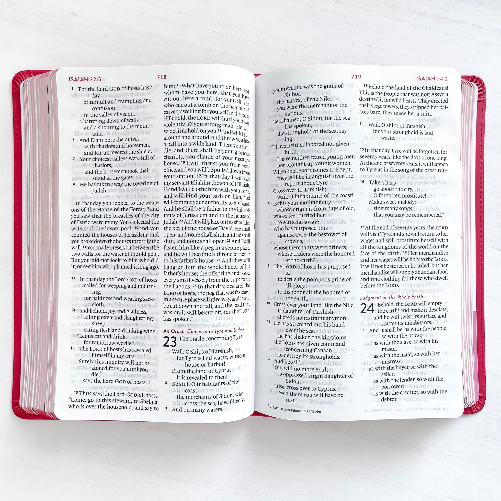 Scripture Esv ESV Kids Bible
