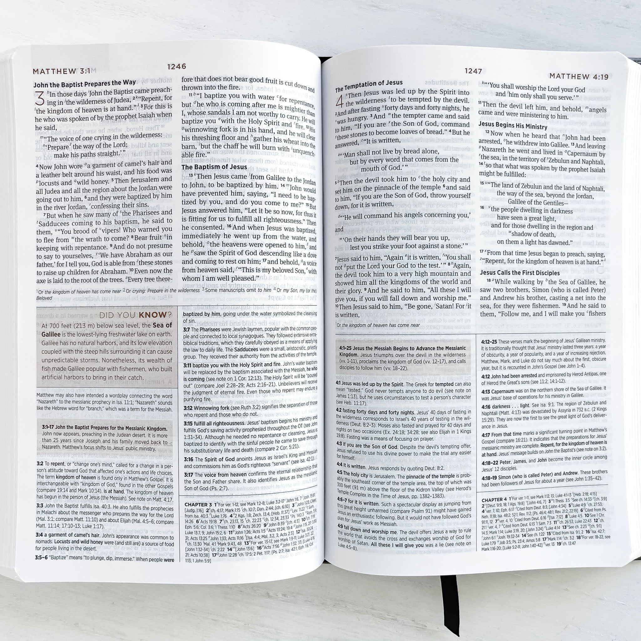 ESV Study Bible Ships Worldwide Not Consumed Esv study bible ships worldwide not consumed