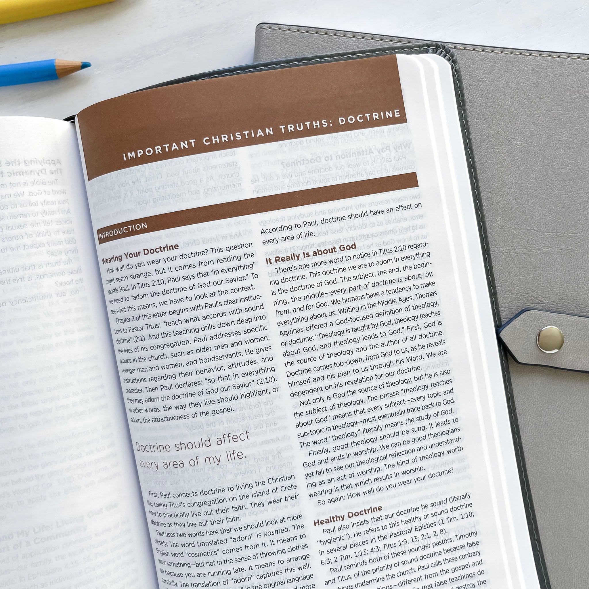 ESV Study Bible Ships Worldwide Not Consumed esv-study-bible-ships-worldwide-not-consumed