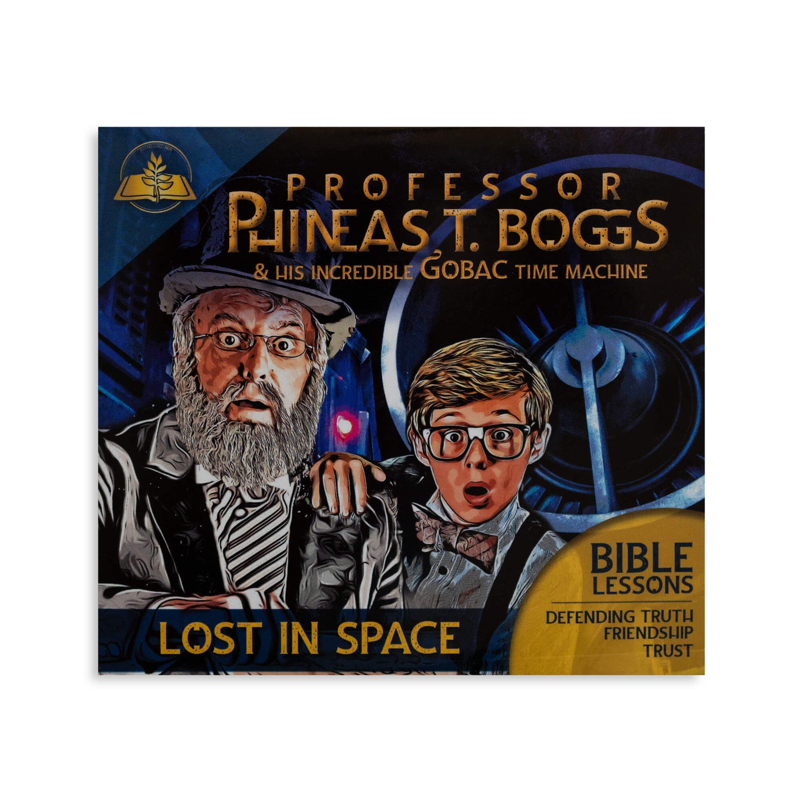 Lost in Space Audio Drama CD