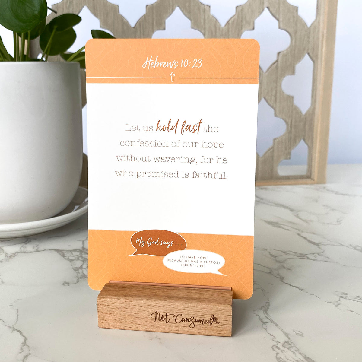 Scripture Truth Cards for Girls