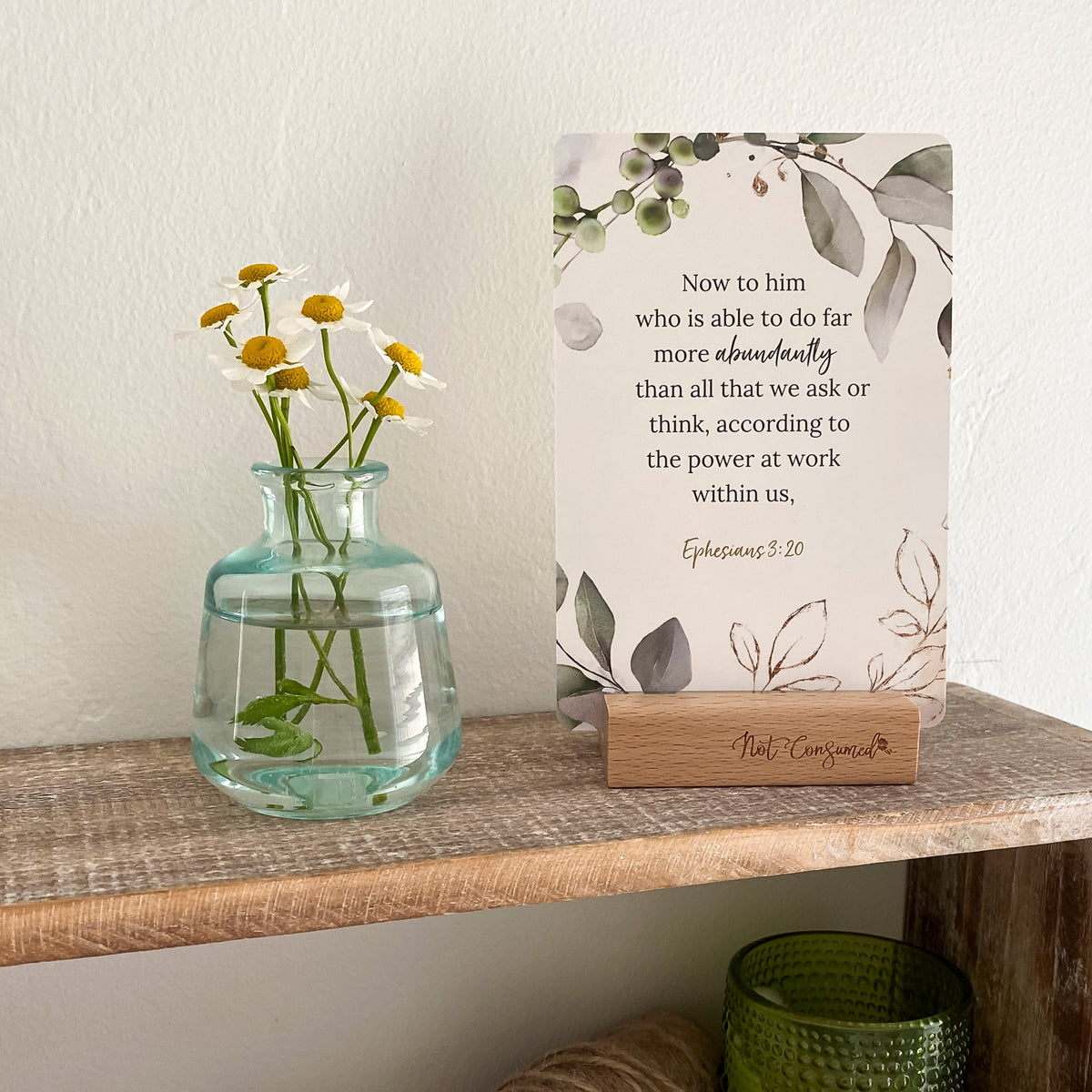 Christian Gifts Scripture Cards