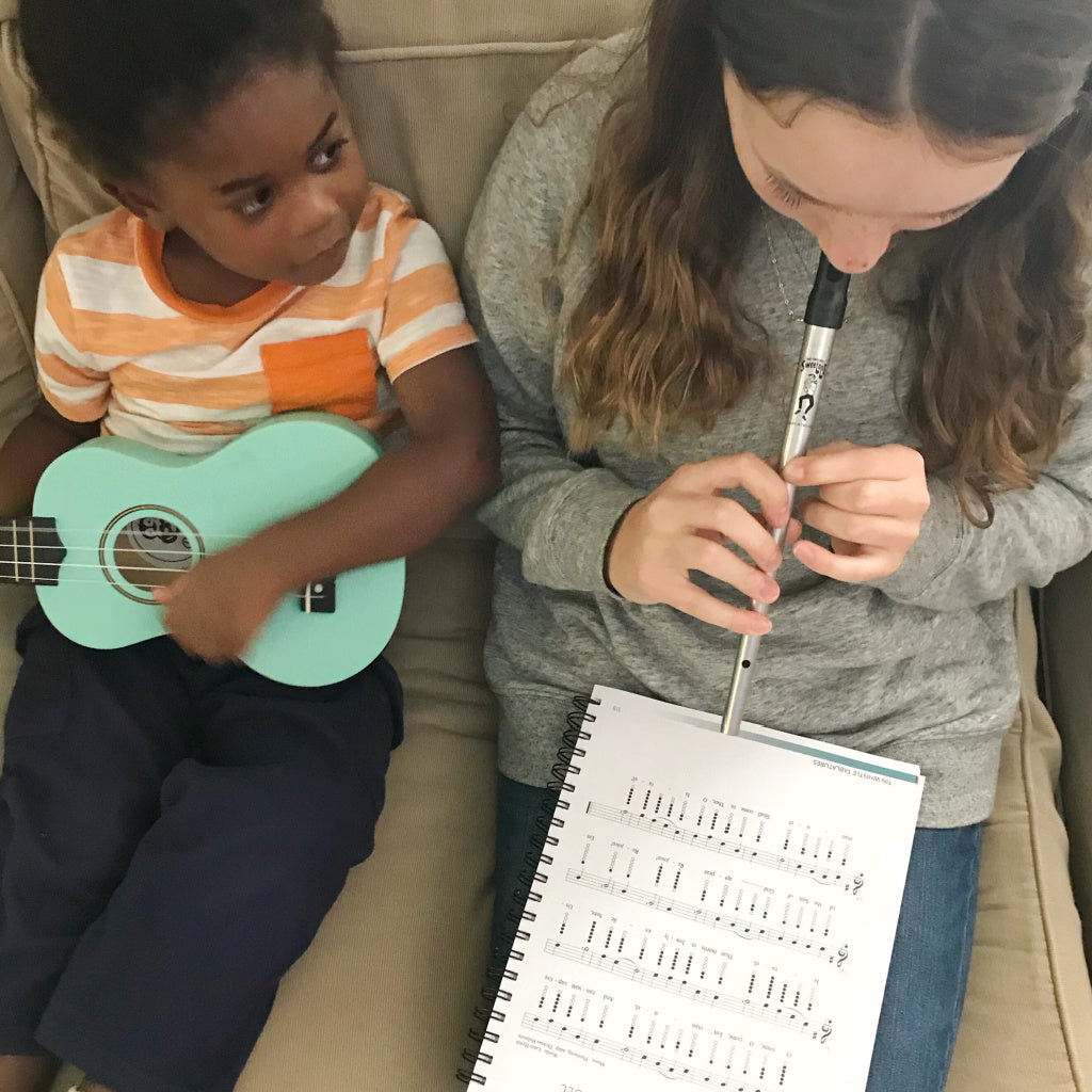 hymn study for kids and teens