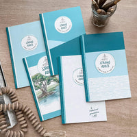 Strong Roots: A Bible Study on God's Love